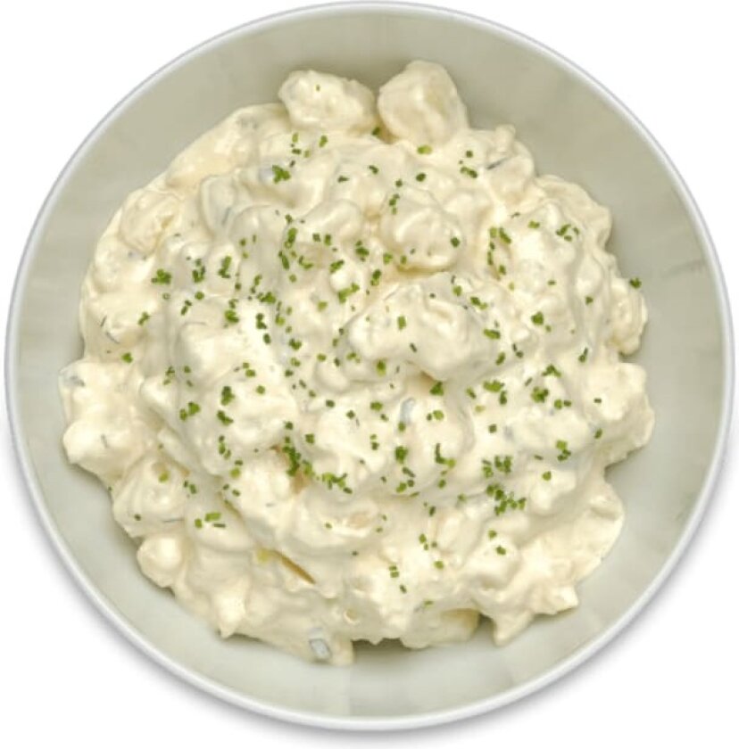 Potetsalat pr Kg
