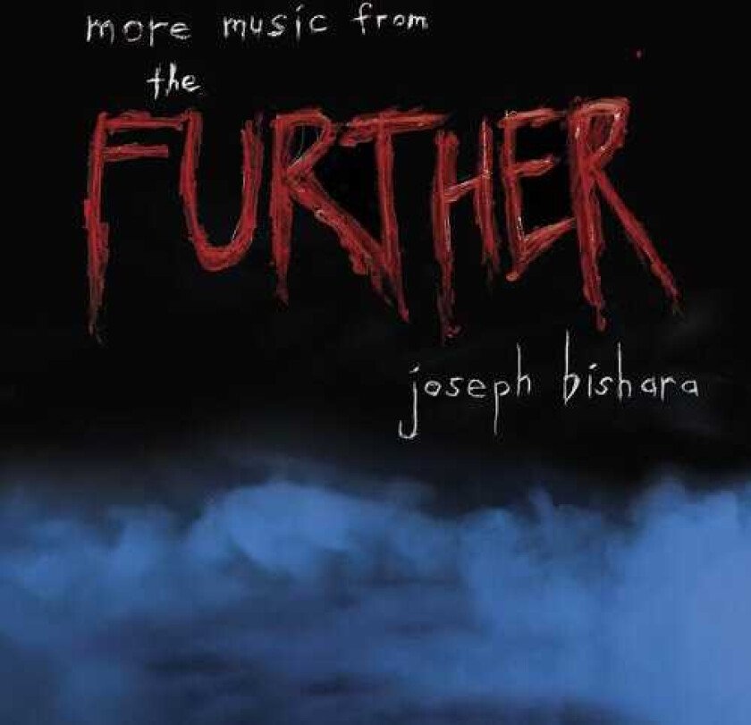 Joseph Bishara More Music From The Further / O.s.t. LP/Vinyl
