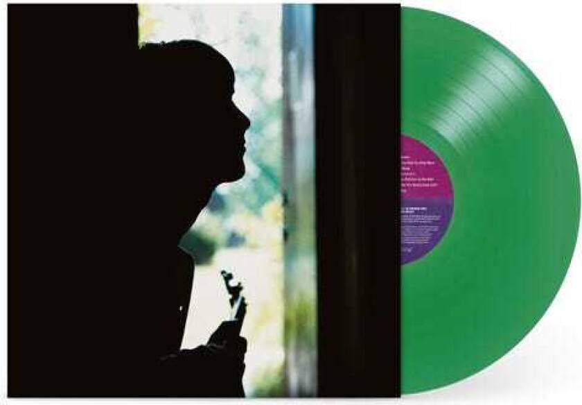 Paul Weller Wild Wood LP/Vinyl