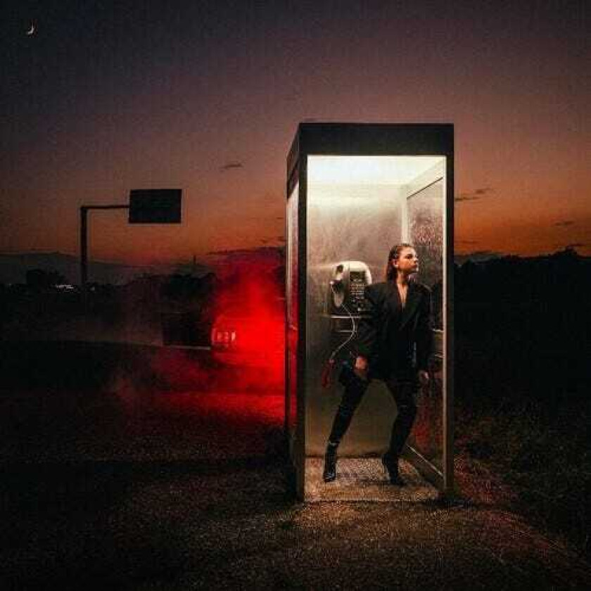 Emma Souvenir Extended Edition LP/Vinyl