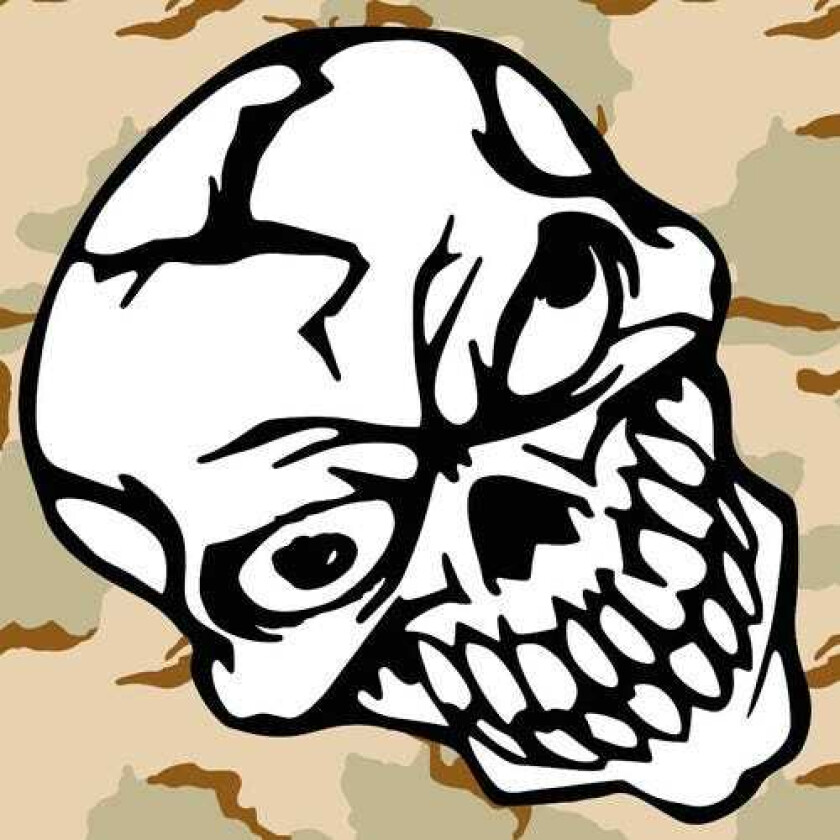 Night Skinny Containers LP/Vinyl