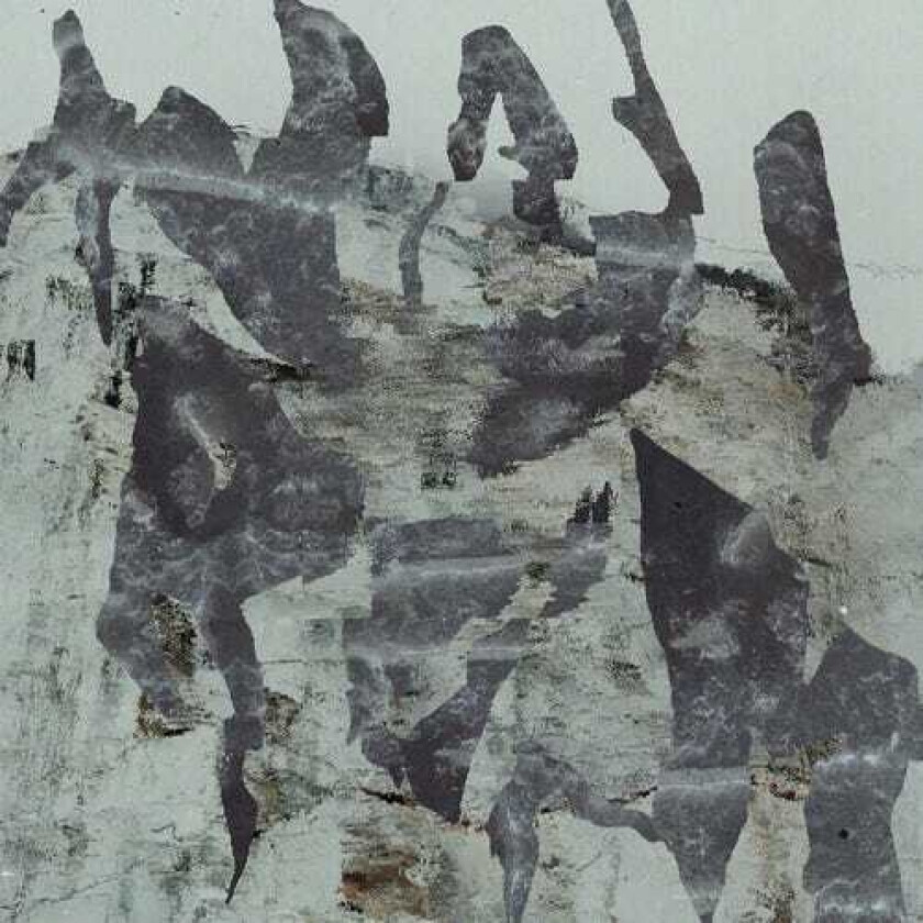 Studio Murena Wadirum LP/Vinyl