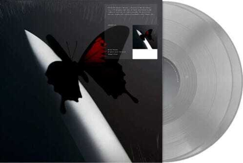 Post Malone Twelve Carat Toothache Limited Edition LP/Vinyl