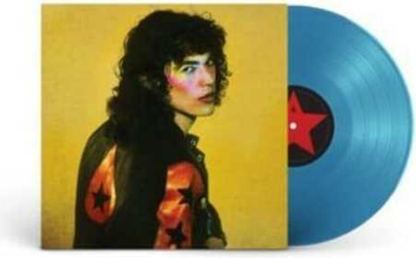 Conan Gray Found Heaven Limited Edition LP/Vinyl