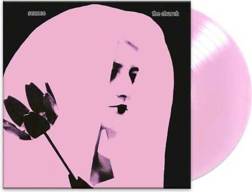 The Church Seance LP/Vinyl
