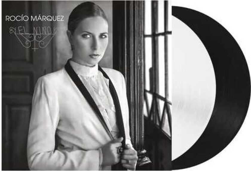 Roc O M Rquez El Nino LP/Vinyl