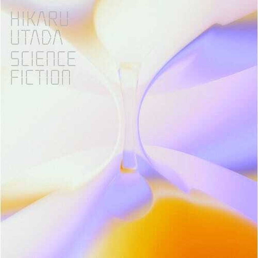 Bilde av Hikaru Utada Science Fiction LP/Vinyl