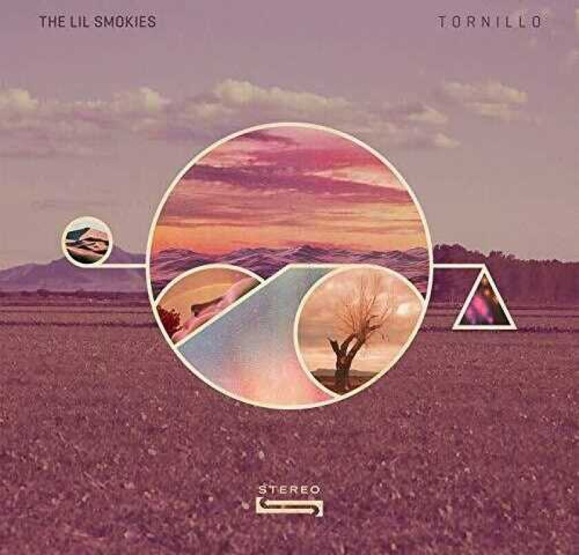 Lil Smokies Tornillo LP/Vinyl
