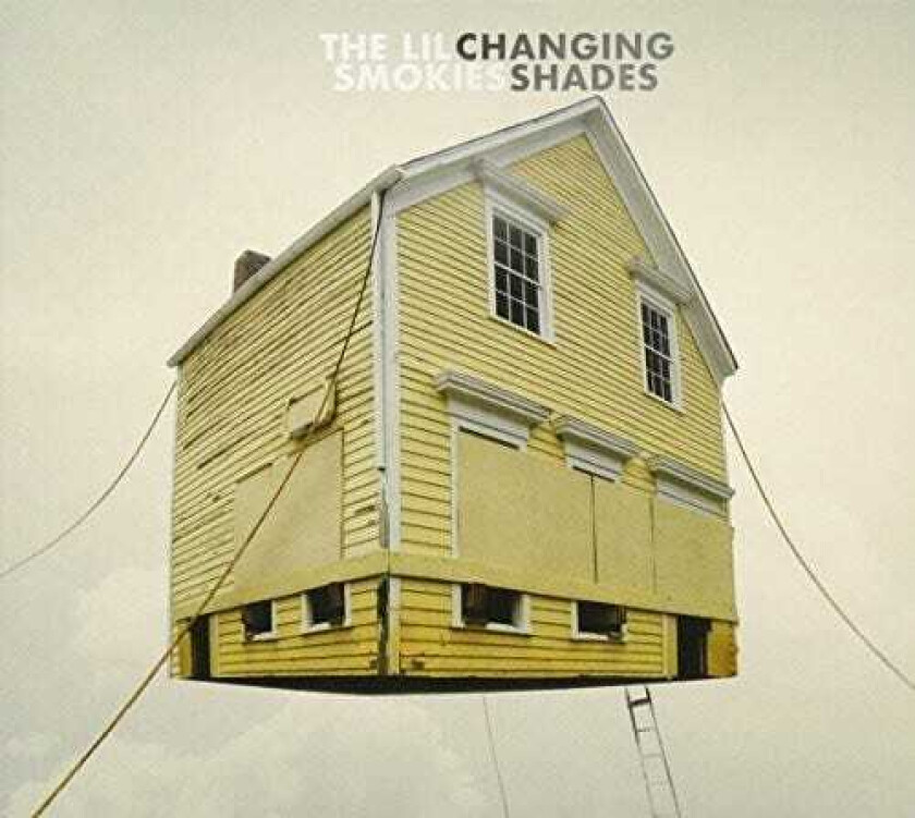 Lil Smokies Changing Shades LP/Vinyl