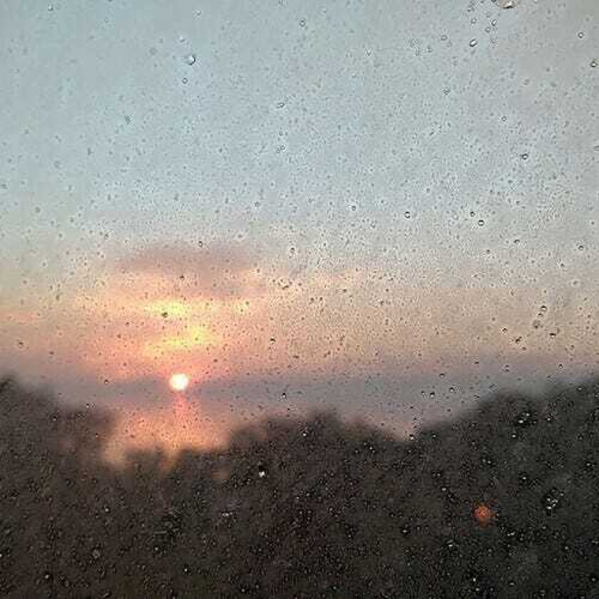 Michael Morley Pushed Streets LP/Vinyl