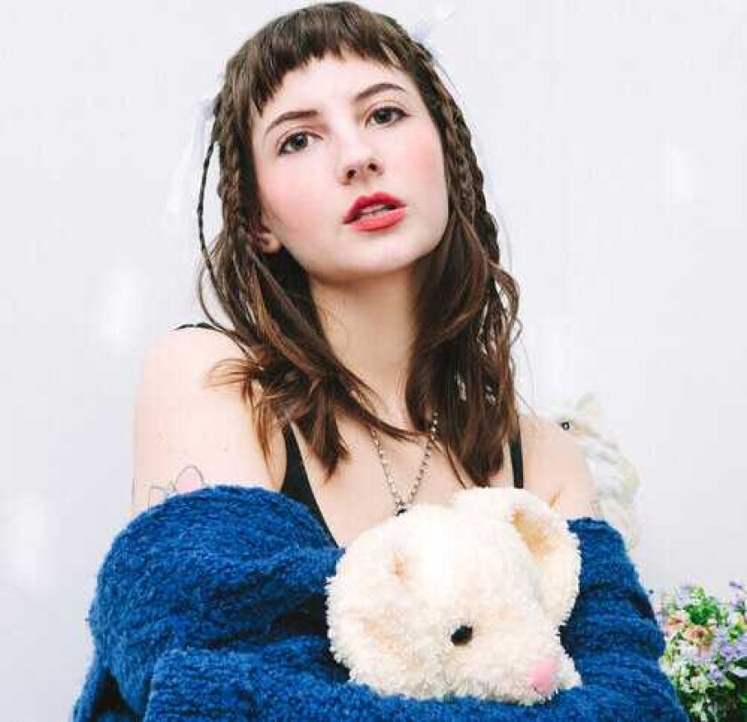 PONY Velveteen LP/Vinyl