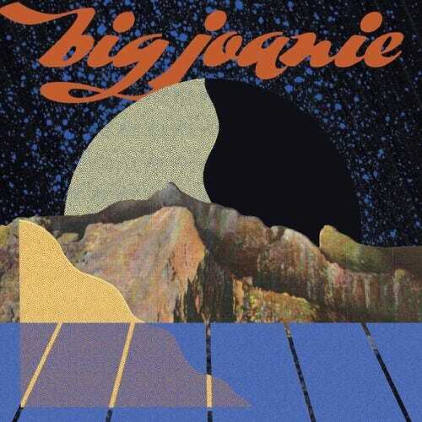 Big Joanie Cranes In The Sky / It's You LP/Vinyl