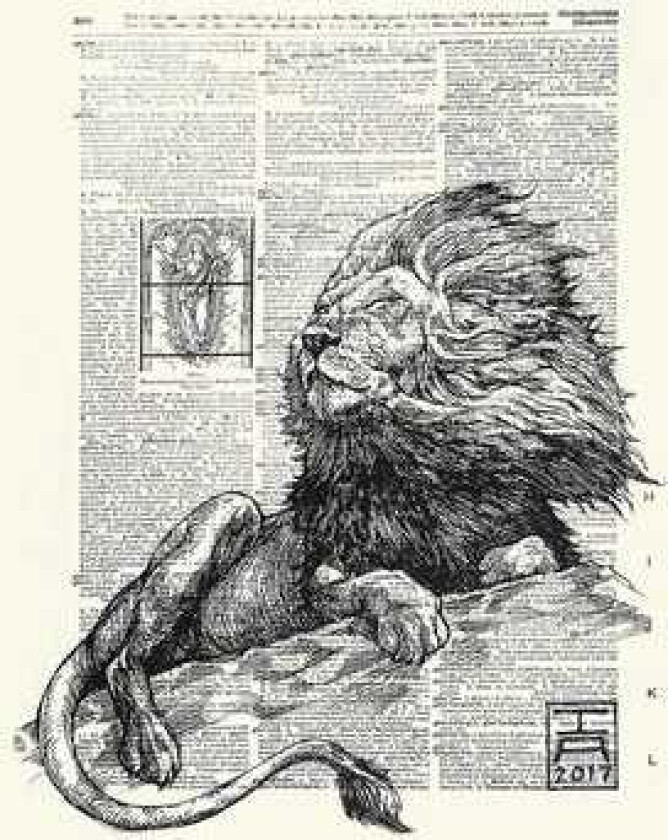 BongRa Meditations LP/Vinyl