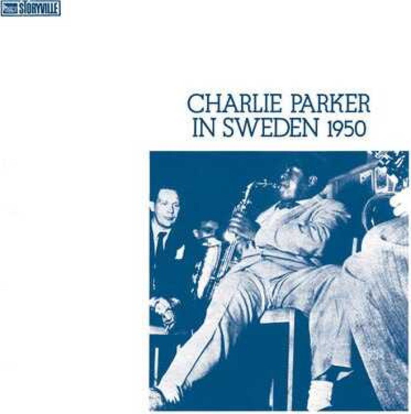 Diverse Artister In Sweden 1950 LP/Vinyl