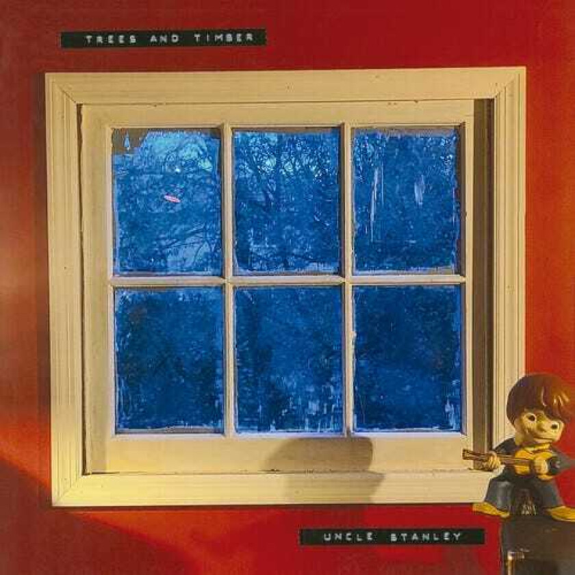 Trees & Timber Uncle Stanley LP/Vinyl
