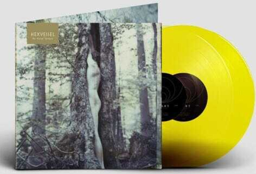 Hexvessel No Holier Temple LP/Vinyl