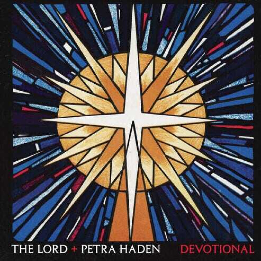 Lord Devotional LP/Vinyl