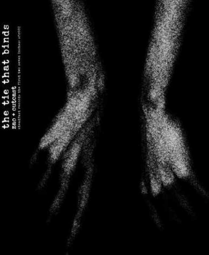 Diverse Artister Steadfast Records: First Two Seven Inches / Var LP/Vinyl