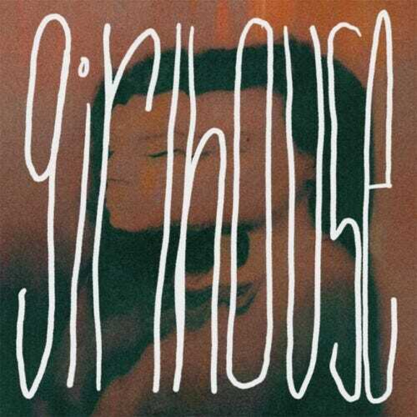 Girlhouse Girlhouse Eps LP/Vinyl