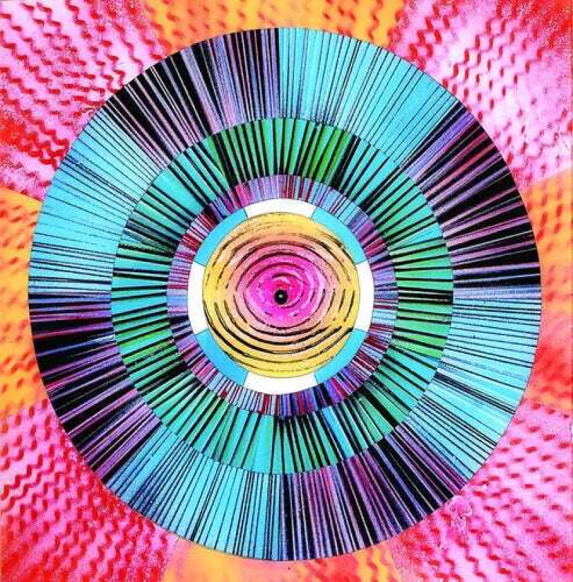 The Bonedaddys Archaeology LP/Vinyl