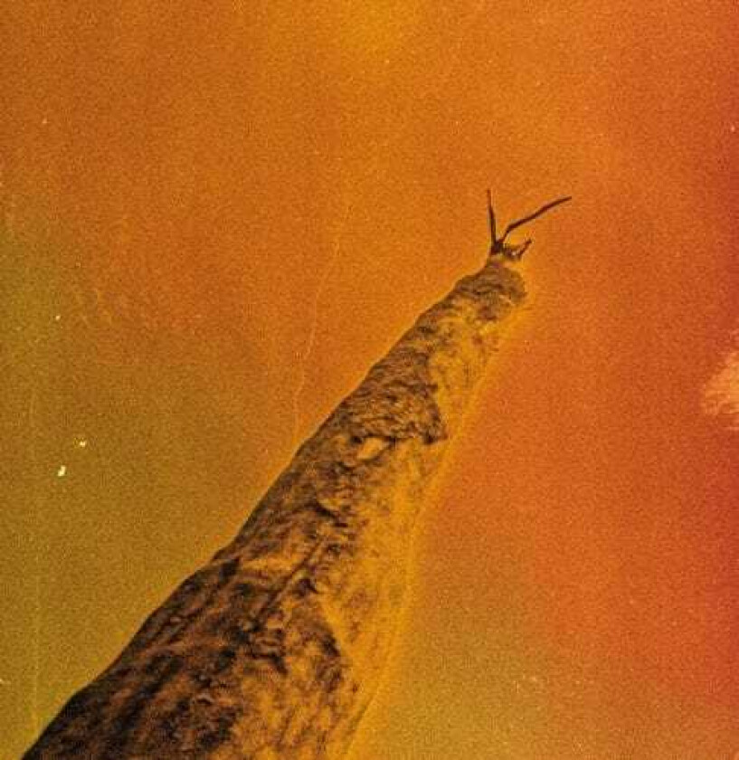 Frederic D Oberland, Gregory Dargent, Tony Elieh Sihr LP/Vinyl