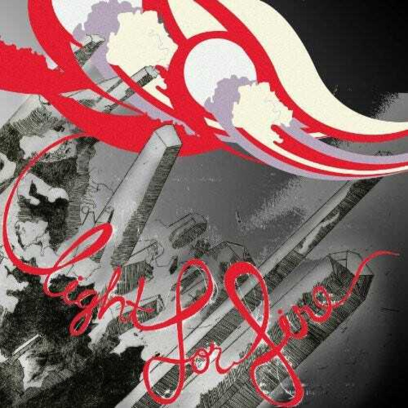 Light For Fire Light For Fire LP/Vinyl