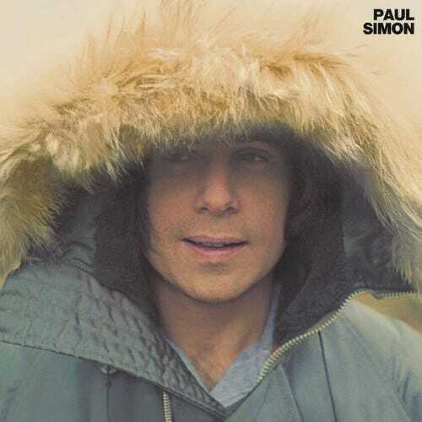 Paul Simon Paul Simon LP/Vinyl