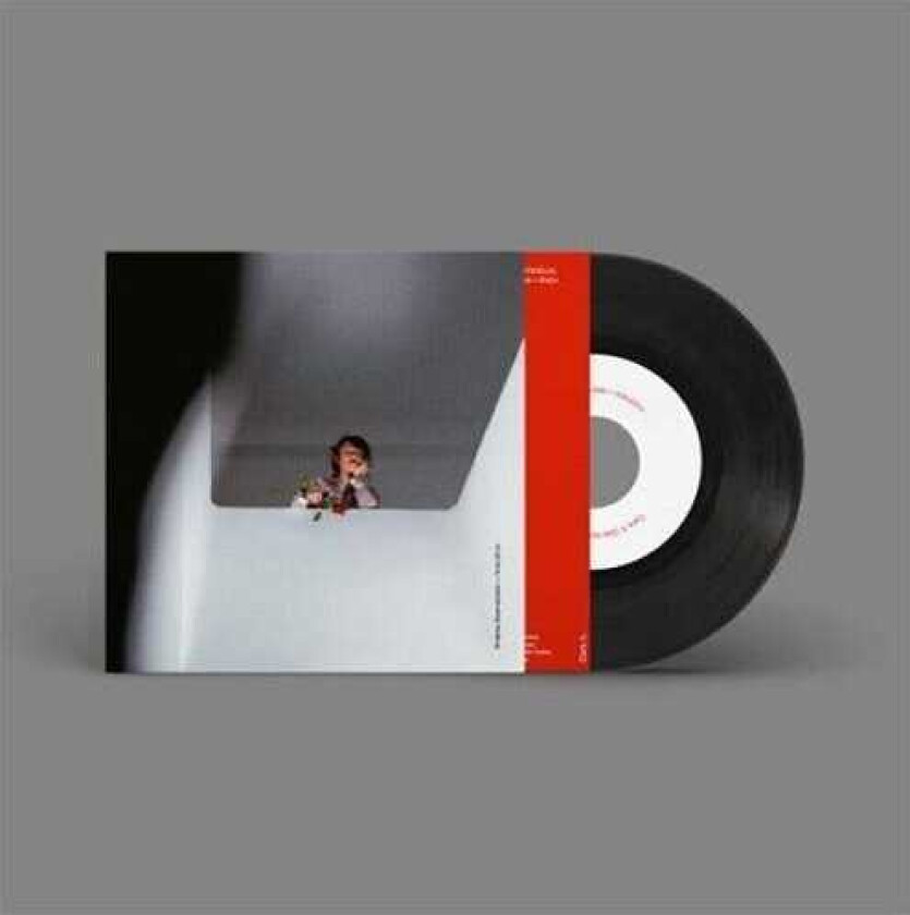 Andrea Buenavista Antojitos LP/Vinyl