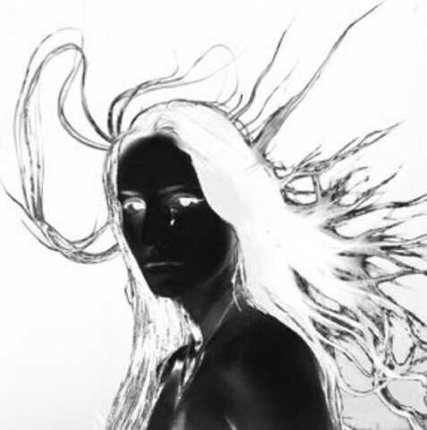 Nina Emocional Musica Linda LP/Vinyl