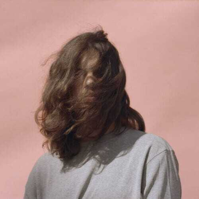 Stella Emmett Admirer LP/Vinyl