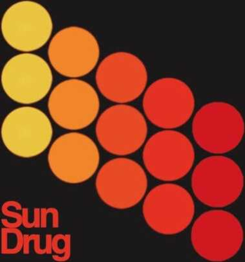 Sun Drug Sun Drug LP/Vinyl