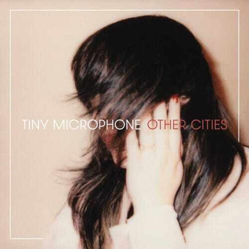 Tiny Microphone Other Cities LP/Vinyl