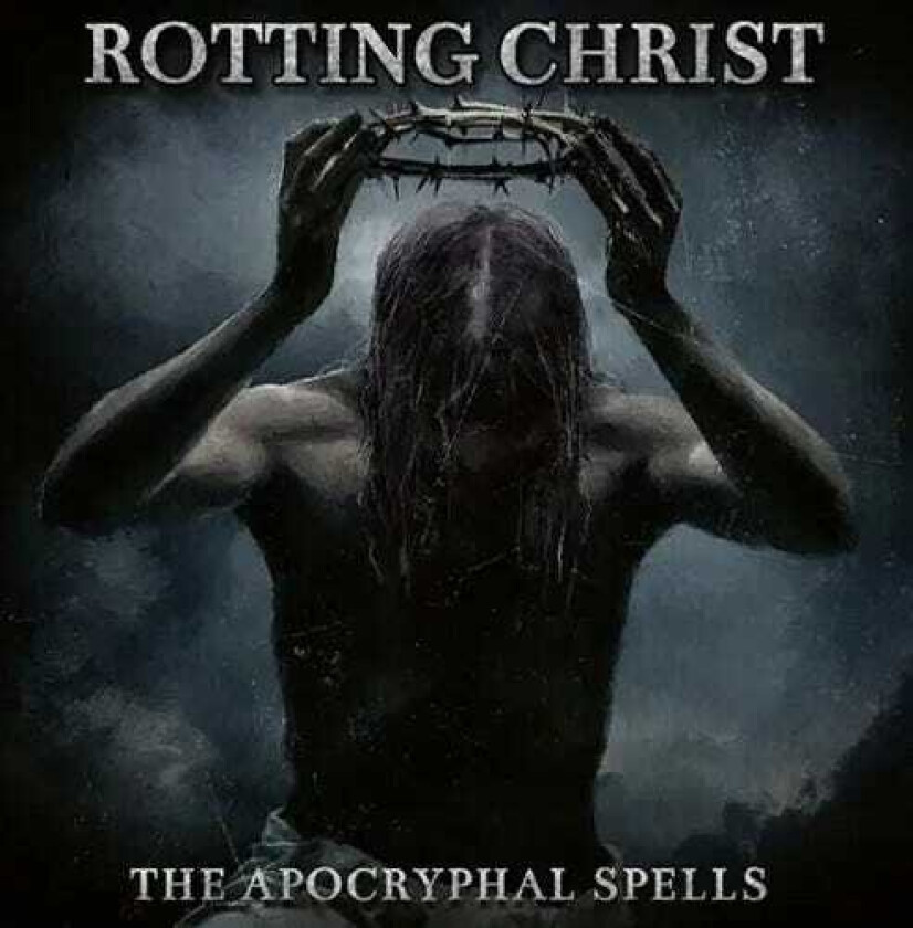 Rotting Christ Apocryphal Spells LP/Vinyl