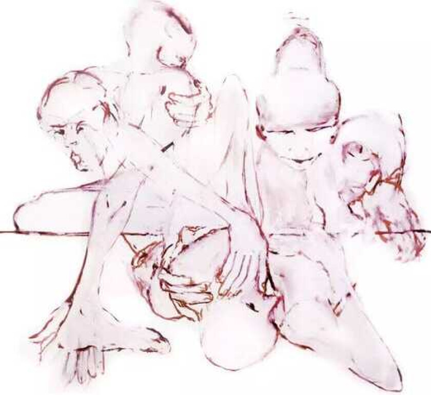 Solstafir Masterpiece Of Bitterness LP/Vinyl