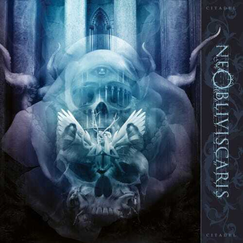 Ne Obliviscaris Citadel (10th Anniversary Edition) LP/Vinyl