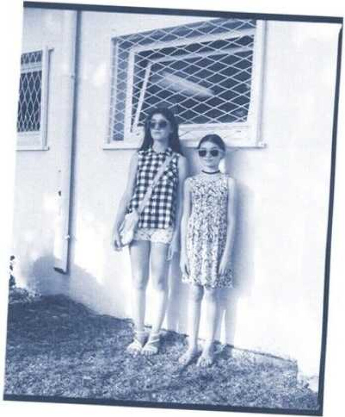 Frank & Tony Eastern Meantimes LP/Vinyl