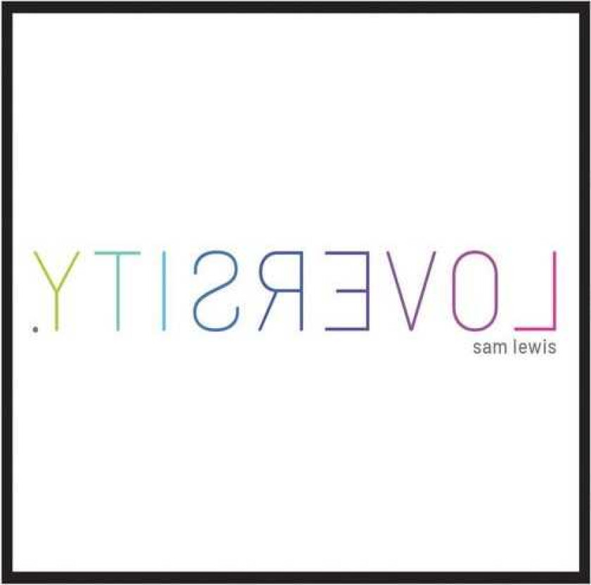 Sam Lewis Loversity CD