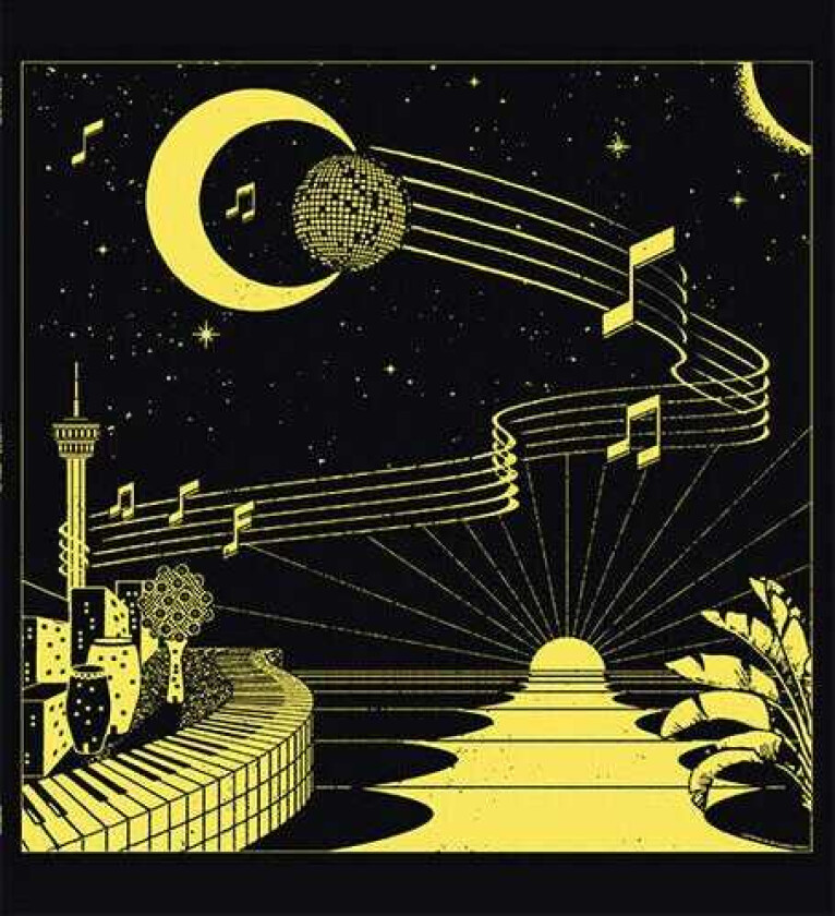 Hiatt Db 11pm'til LP/Vinyl