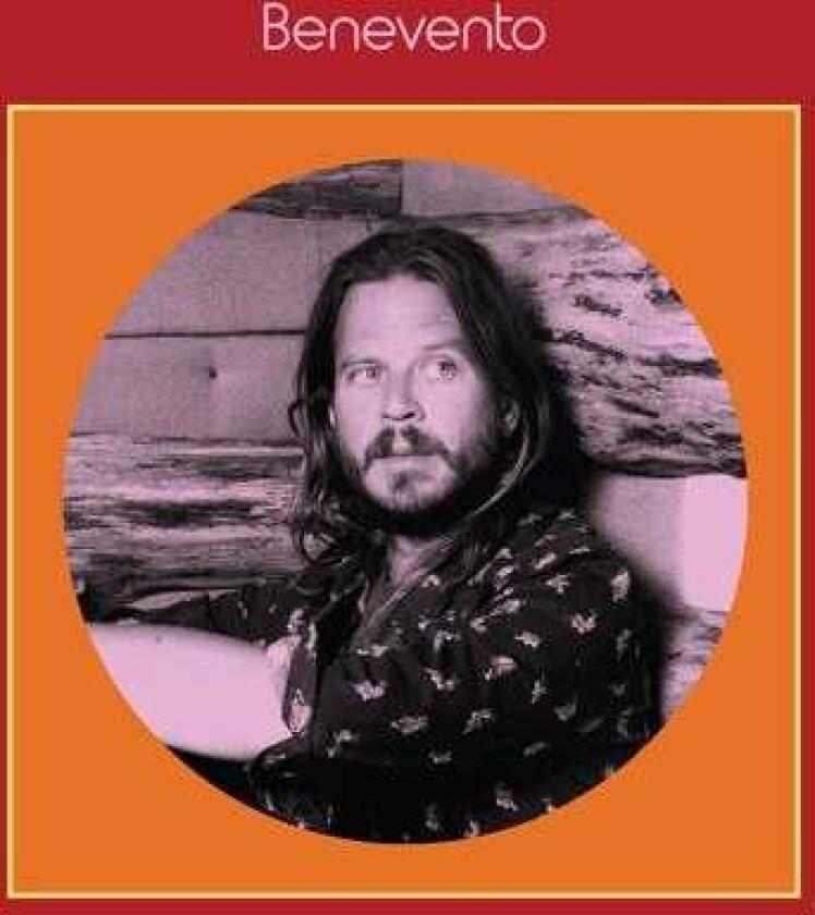 Marco Benevento Benevento LP/Vinyl