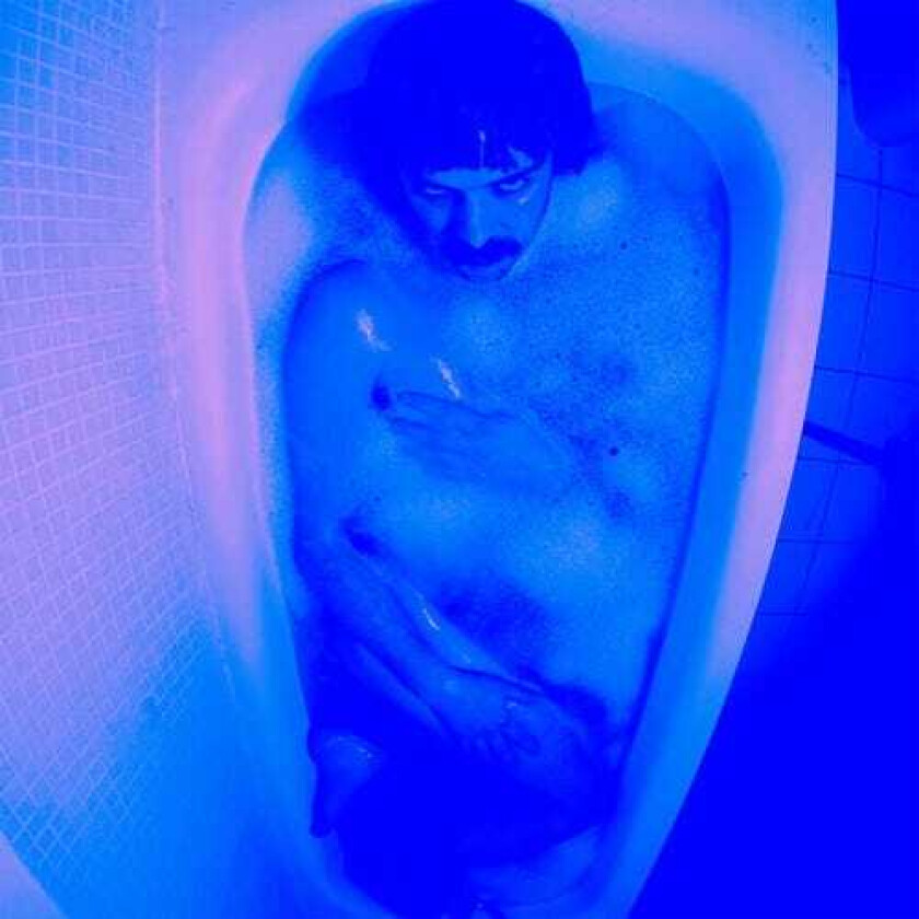 Rudi Zygadlo Doggerland LP/Vinyl