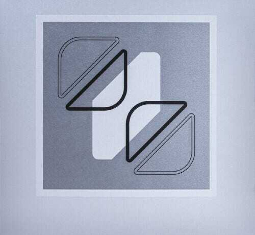 Mahogany Scaffold LP/Vinyl