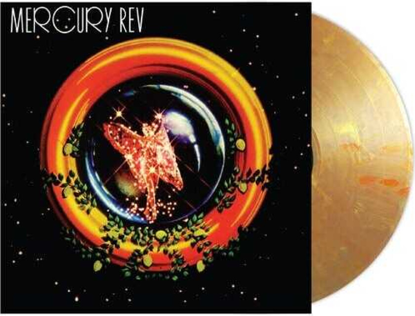 Mercury Rev See You On The Other Side LP/Vinyl