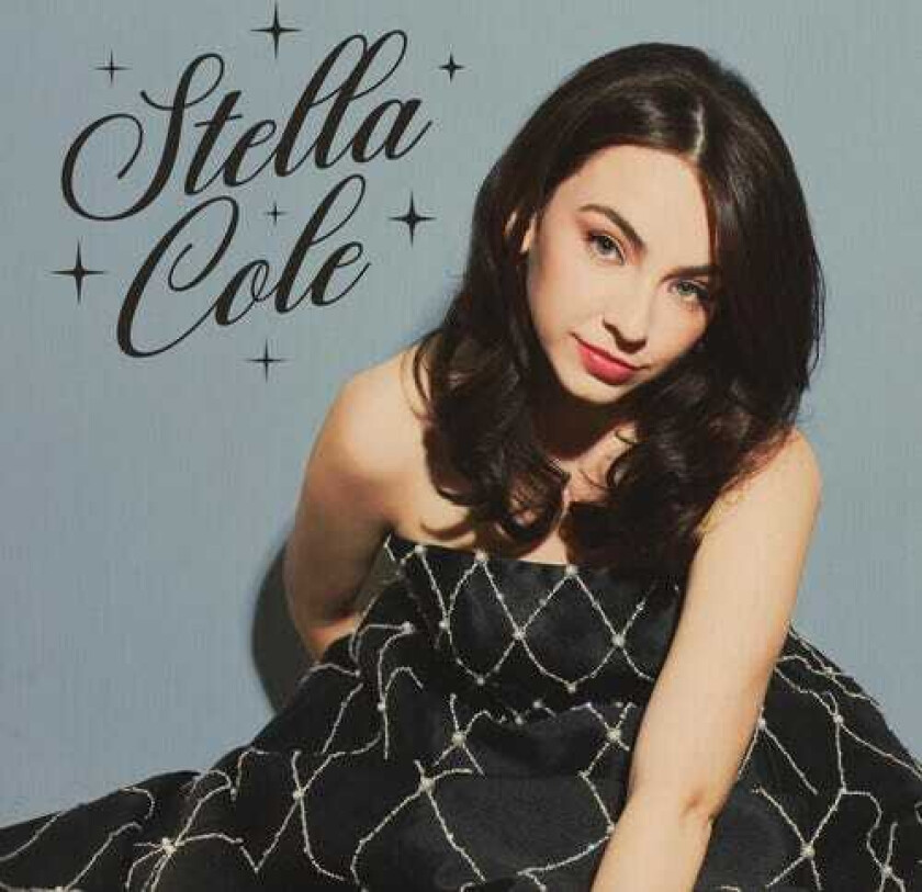 Stella Cole Stella Cole LP/Vinyl