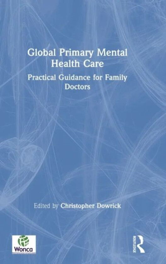 Global Primary Mental Health Care