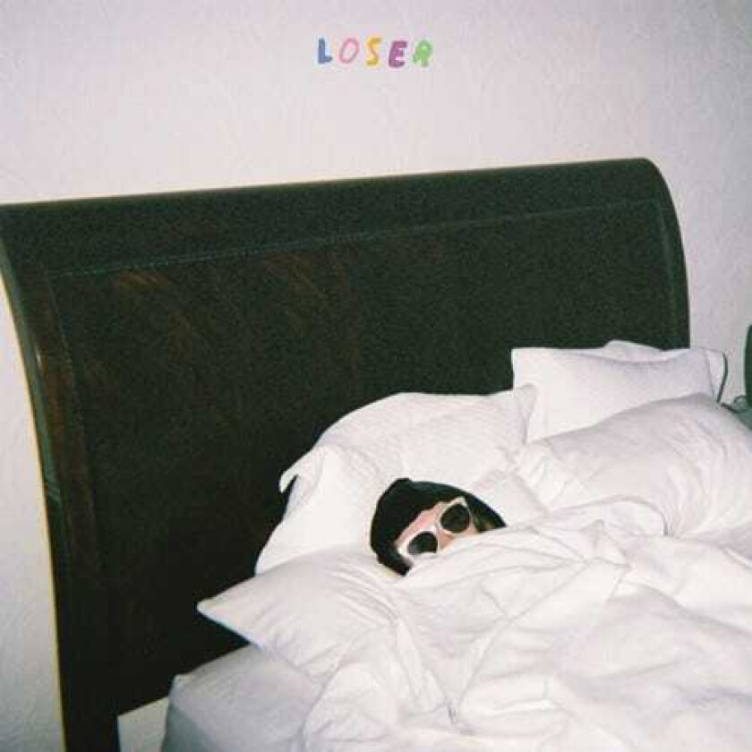 Sasha Sloan Loser LP/Vinyl