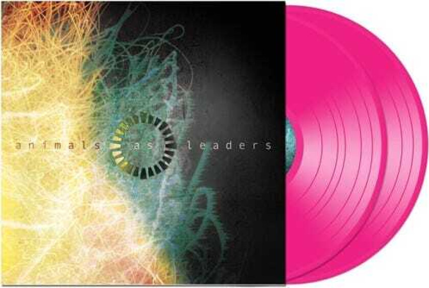Animals As Leaders Animals As Leaders LP/Vinyl