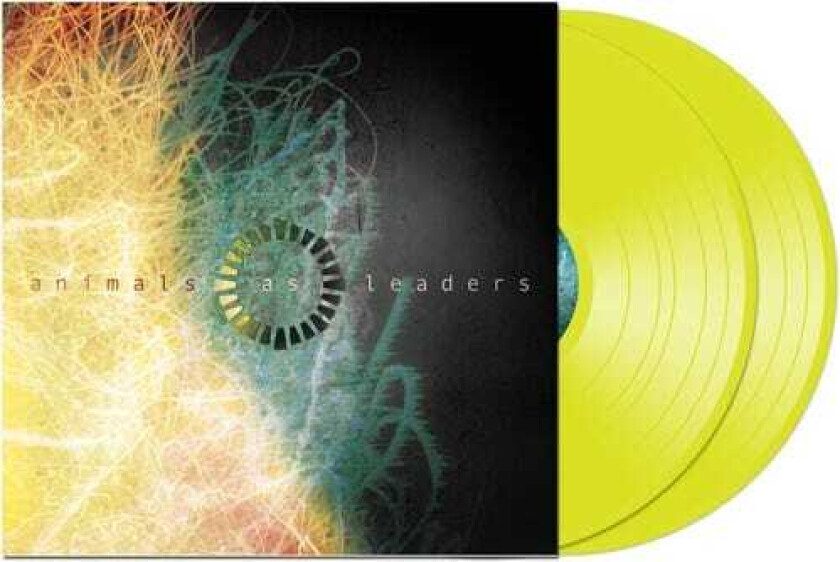 Animals As Leaders Animals As Leaders LP/Vinyl