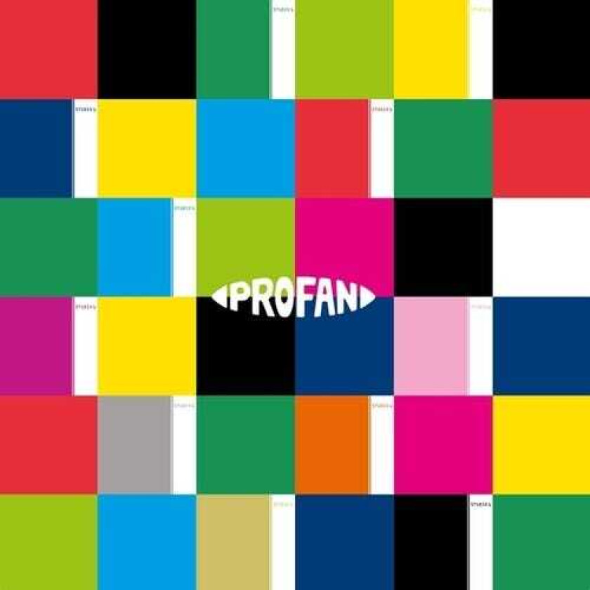 Studio 1 Megamix LP/Vinyl