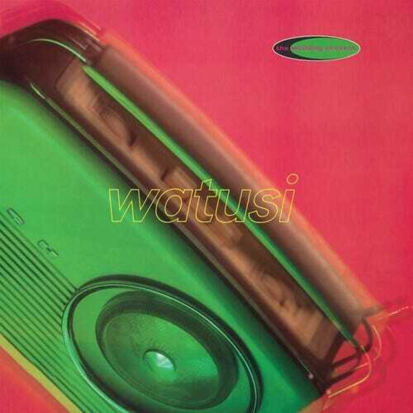 The Wedding Present Watusi LP/Vinyl