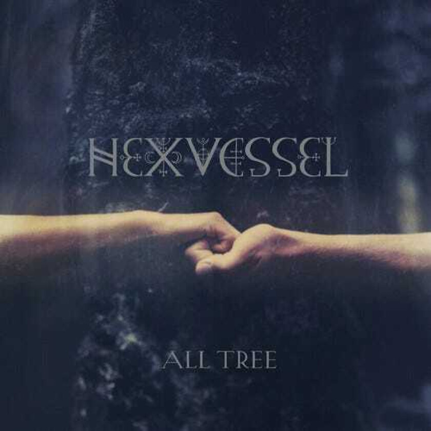 Hexvessel All Tree LP/Vinyl
